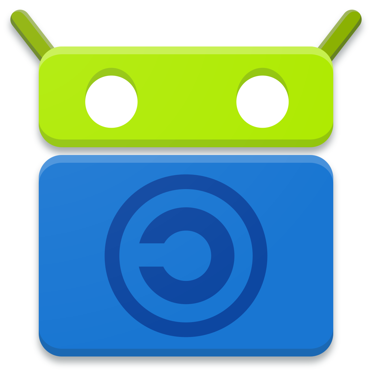 F-Droid Store