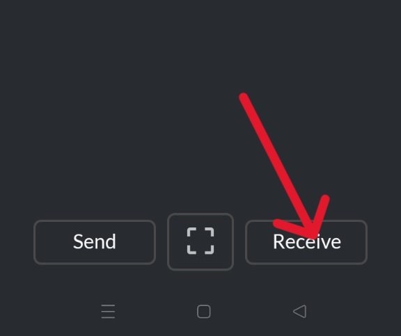 Address Generation