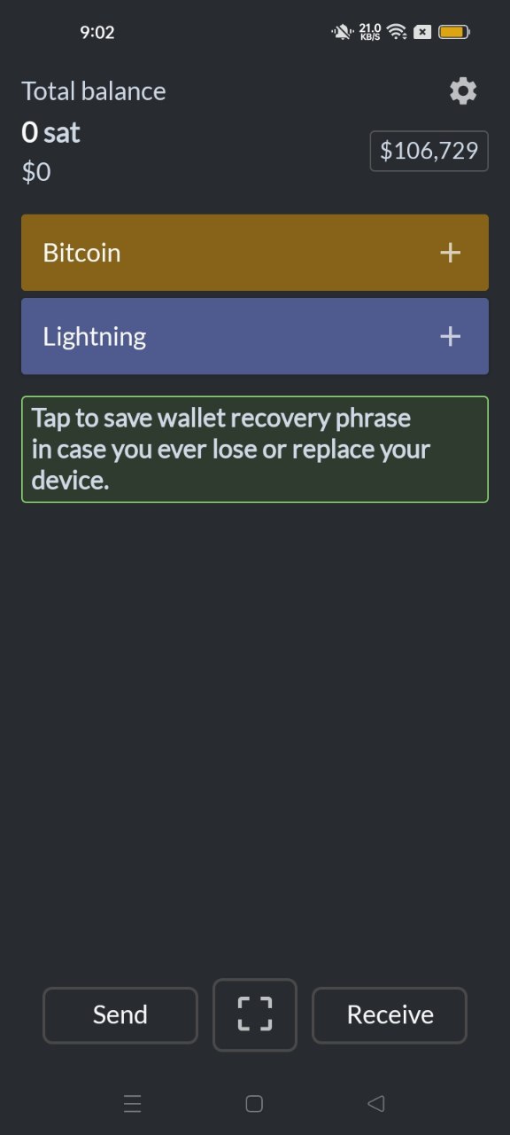 Valet Wallet Feature 4
