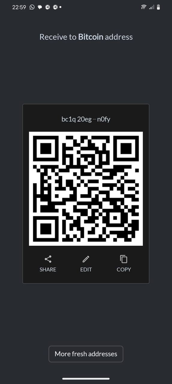 Valet Wallet Feature 3